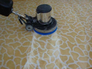 地毯清洗